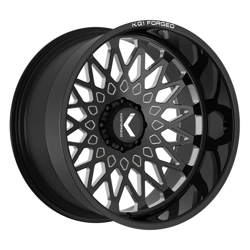 Kg1 Forged Chemist 28" 1
