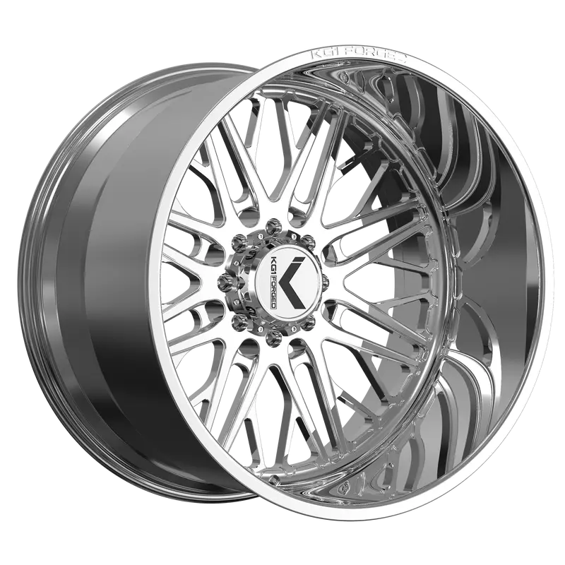 Kg1 Forged Clique 26" 1