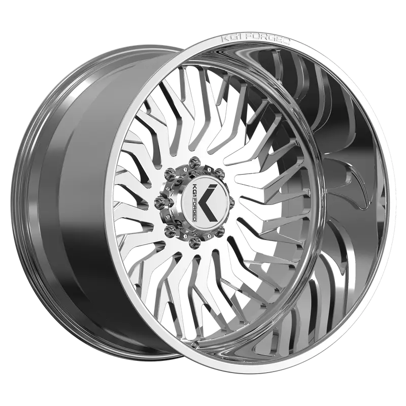 Kg1 Forged Elixir 22" 1