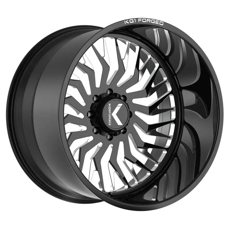 Kg1 Forged Elixir 26" 1