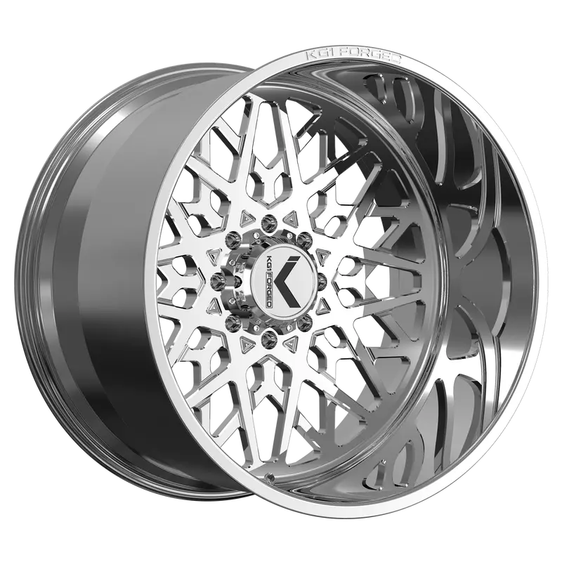 Kg1 Forged Enigma 24" 1