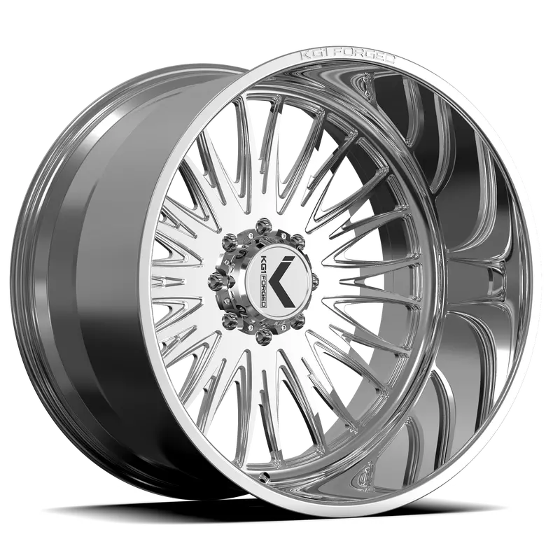 Kg1 Forged Exec 26" 1