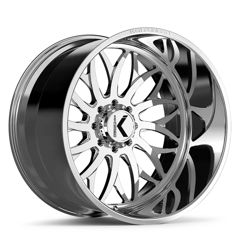 Kg1 Forged Galactic 30" 1