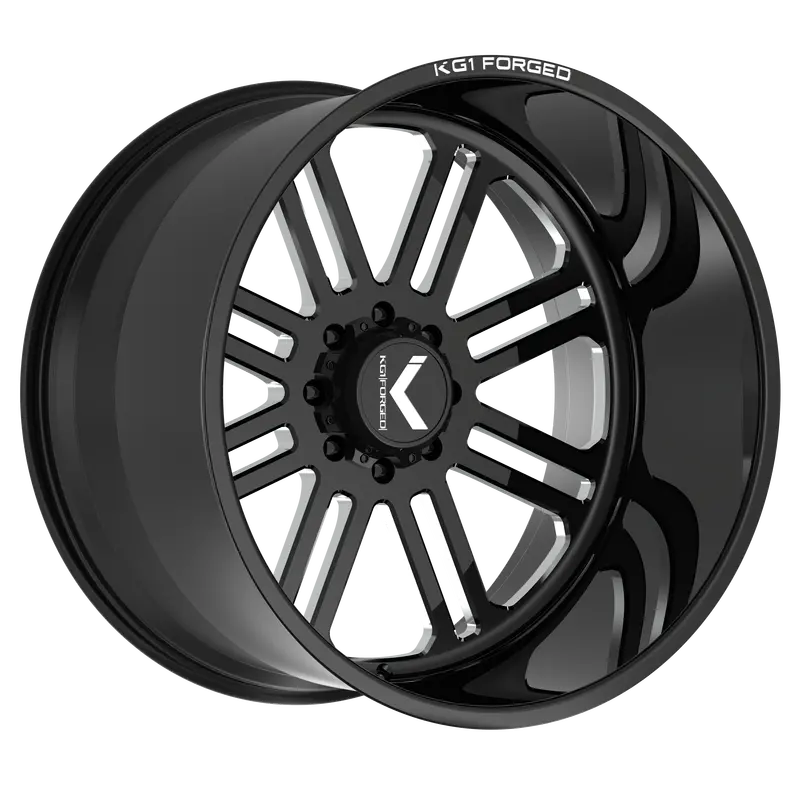 Kg1 Forged H8ter 24" 1