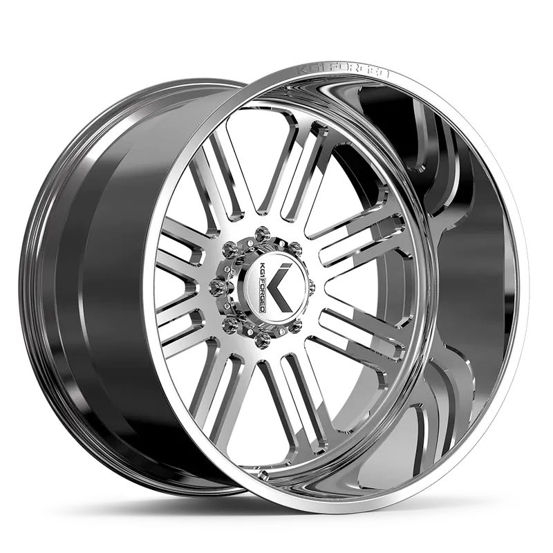 Kg1 Forged H8ter 28" 1
