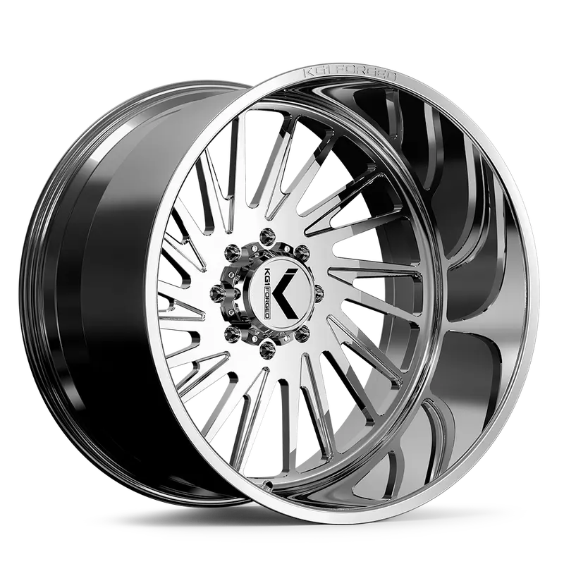 Kg1 Forged Javelin 26" 1