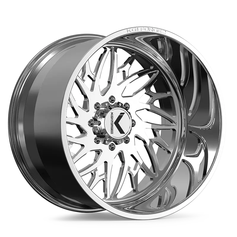 Kg1 Forged Joker 28" 1