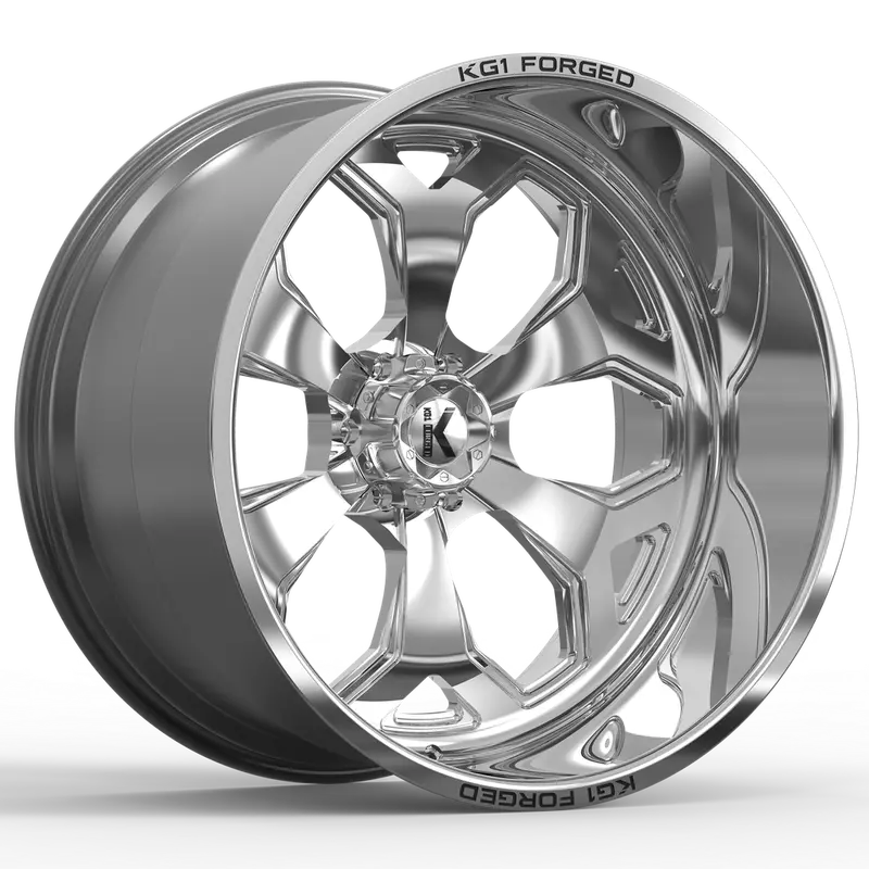Kg1 Forged Knox 6-Lug 26" 1