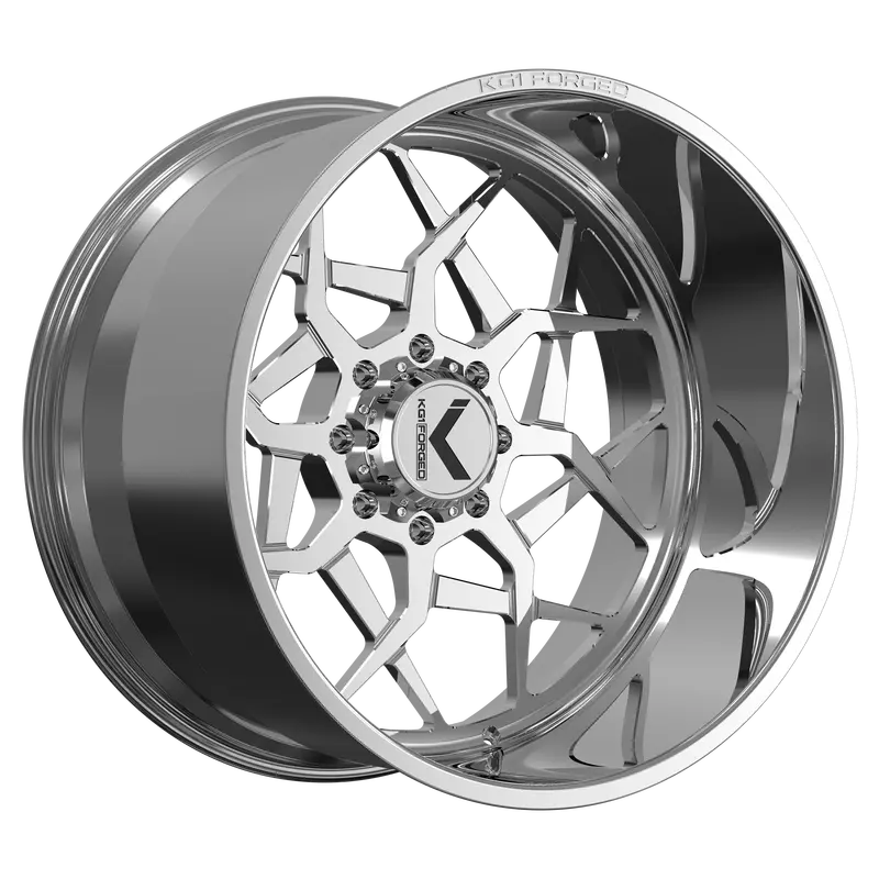 Kg1 Forged Mantis 22" 1