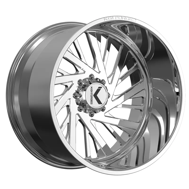 Kg1 Forged Mindset 24" 1
