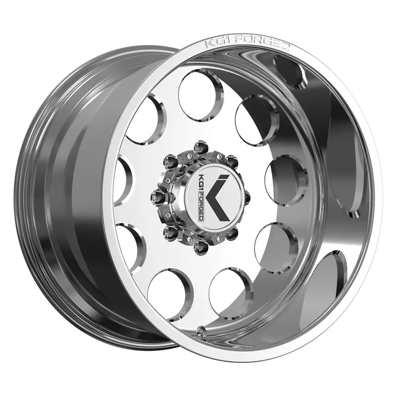 Kg1 Forged Niner 26" 1