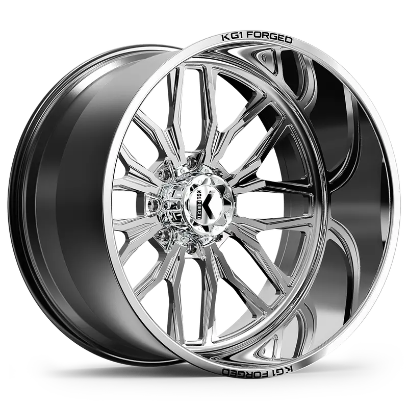 Kg1 Forged Primacy 8-Lug 26" 1