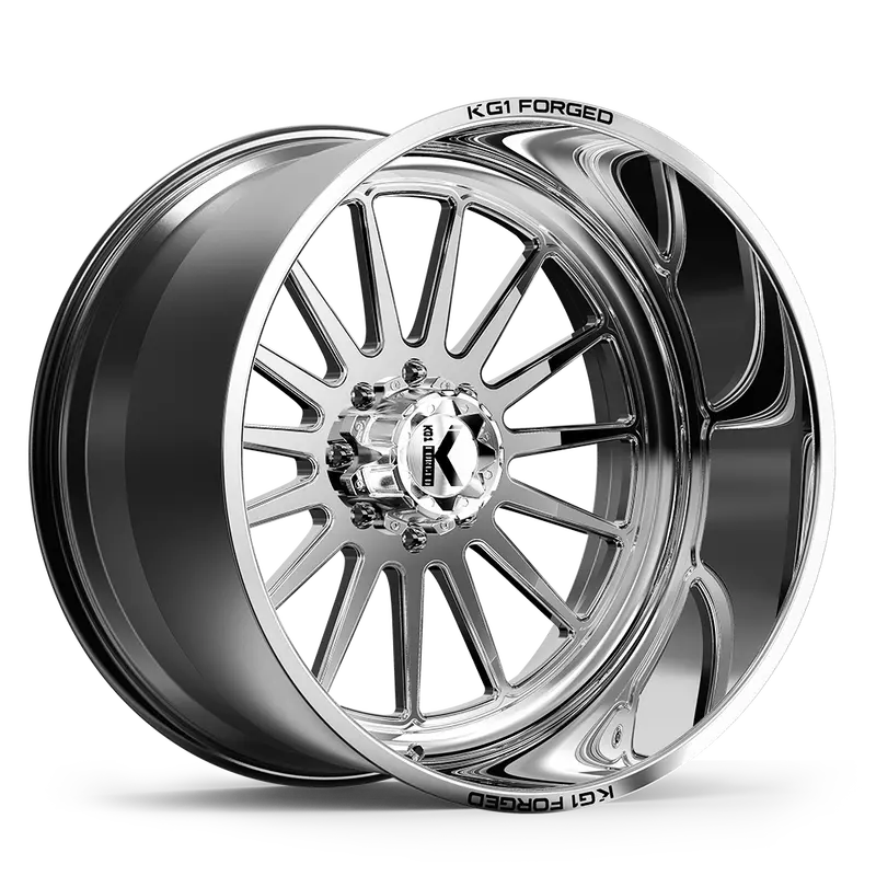 Kg1 Forged Rays 22" 1