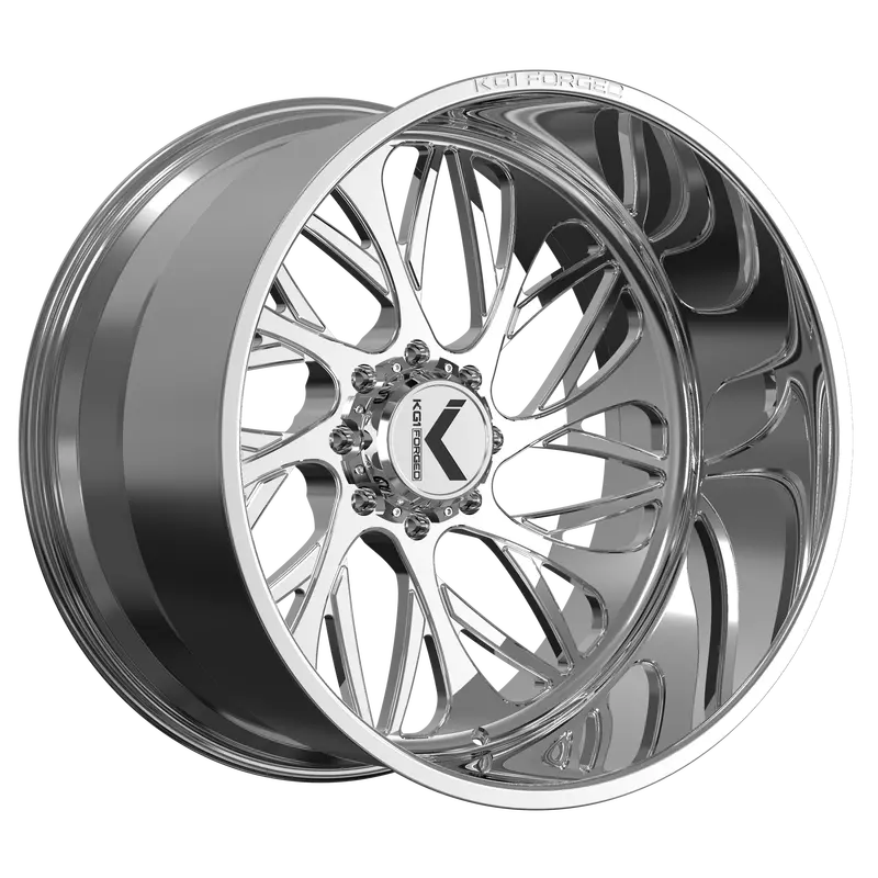 Kg1 Forged Sauce 26" 1