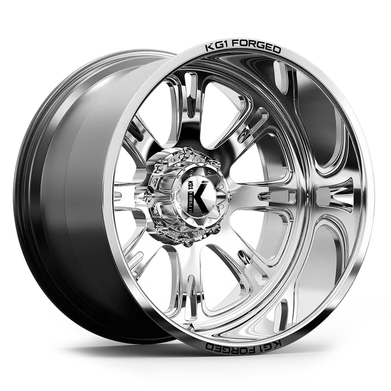 Kg1 Forged Scale 22" 1
