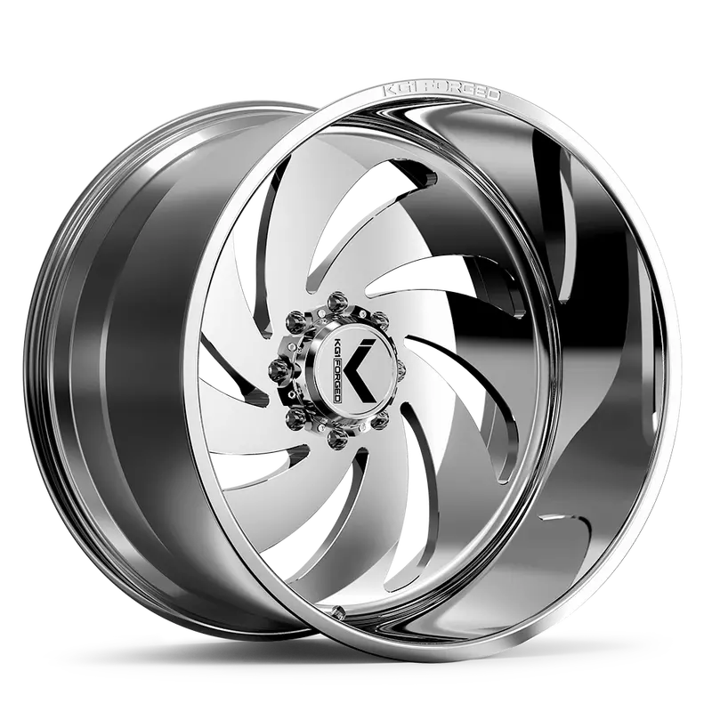 Kg1 Forged Slap 26" 1