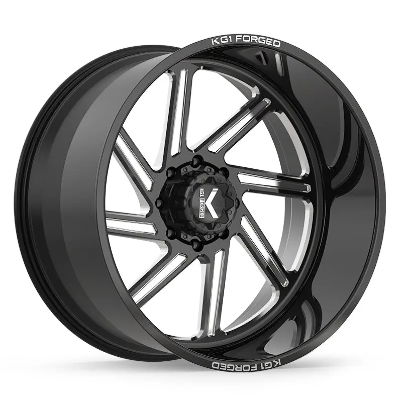 Kg1 Forged Spool 20" 1