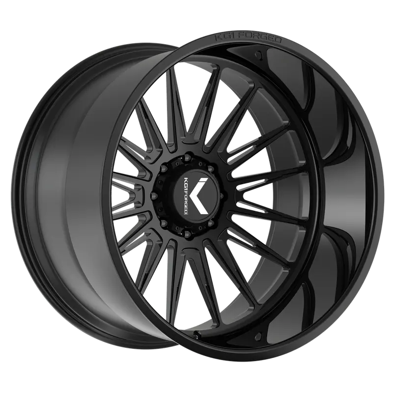 Kg1 Forged Taze 24" 1
