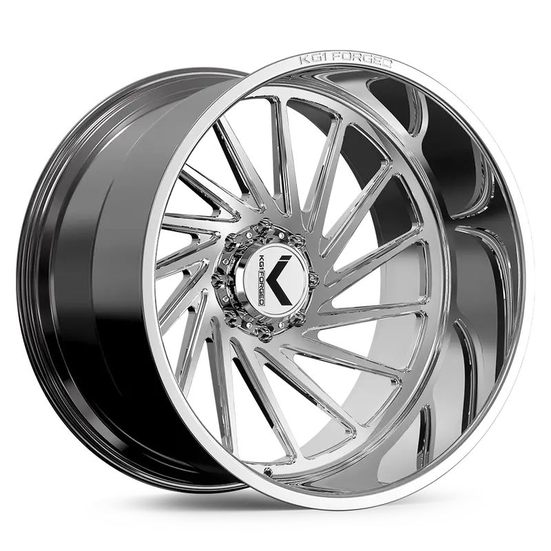 Kg1 Forged Tonic 24" 1