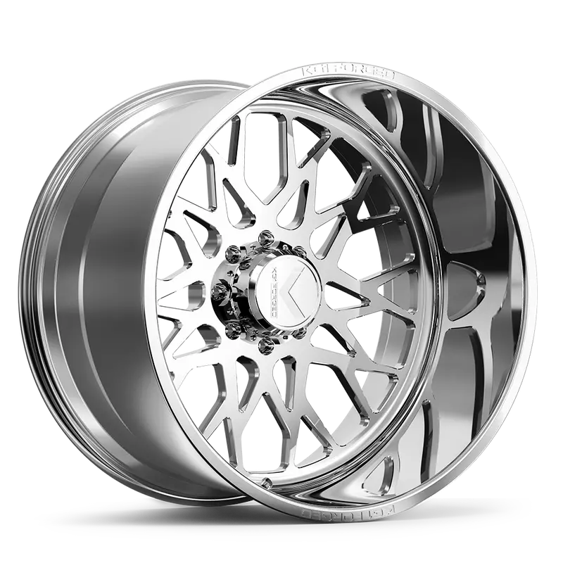 Kg1 Forged Torture 26" 1