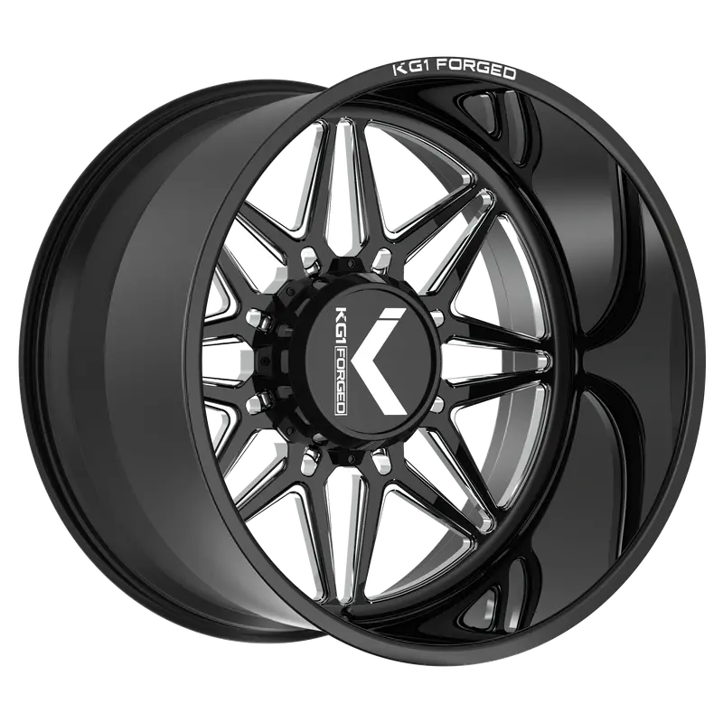 Kg1 Forged Trickstar 22" 1
