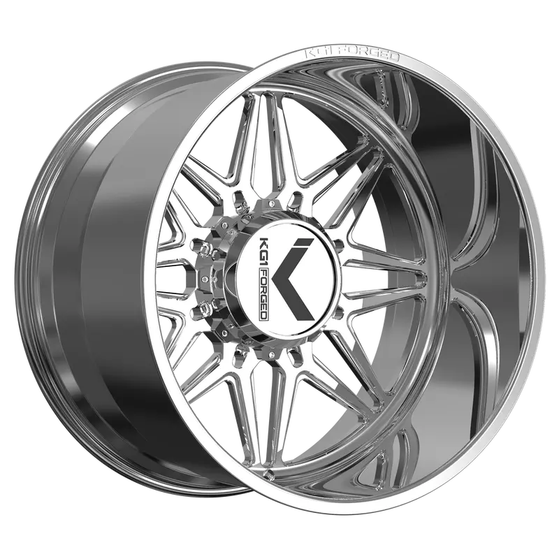 Kg1 Forged Trickstar 30" 1