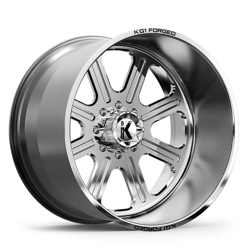 Kg1 Forged Valor 24" 1