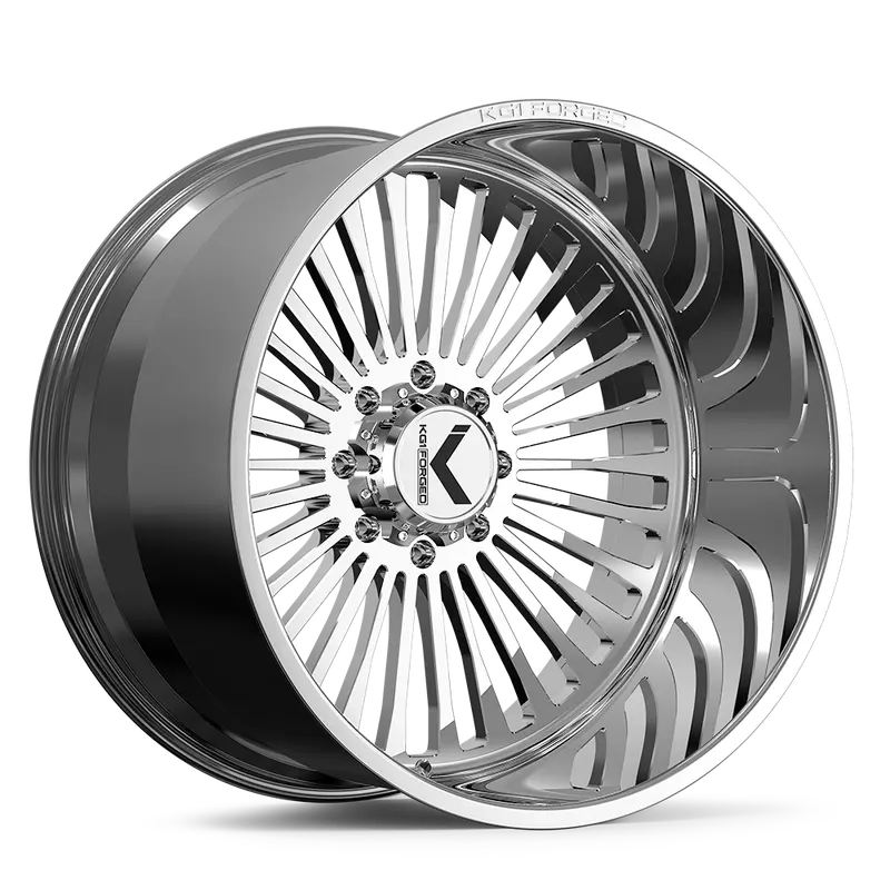 Kg1 Forged Vegas 28" 1