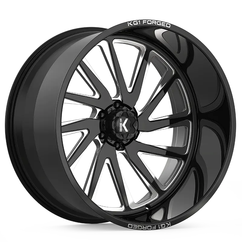 Kg1 Forged Vile 6-Lug 26" 1