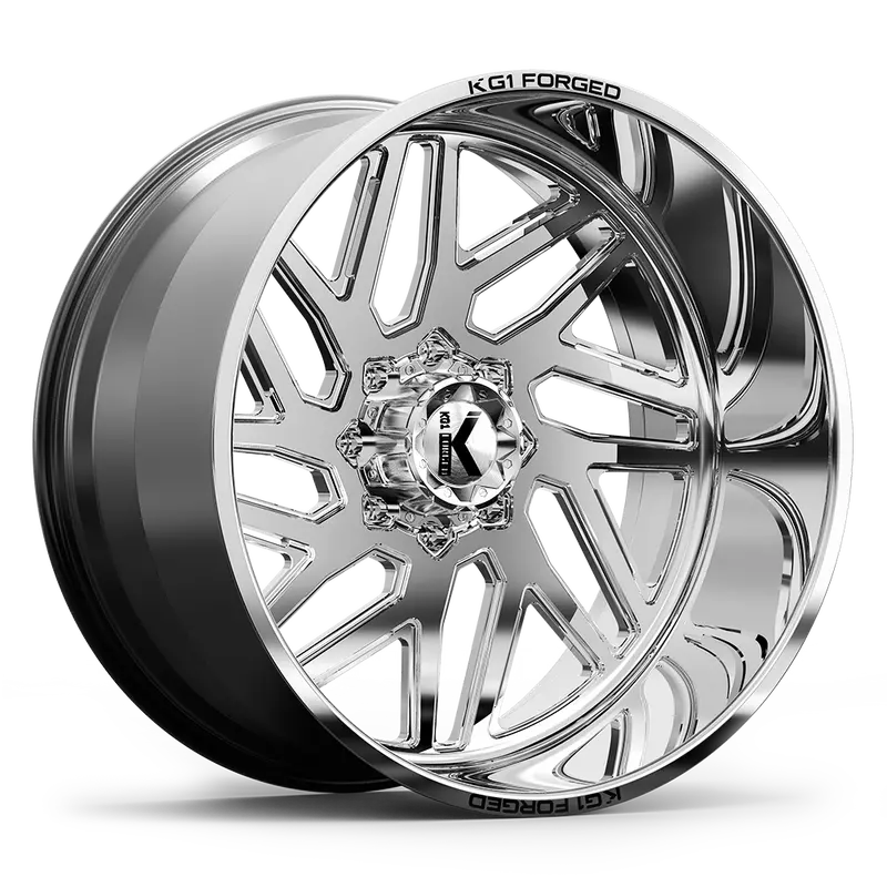 Kg1 Forged Yaz 26" 1