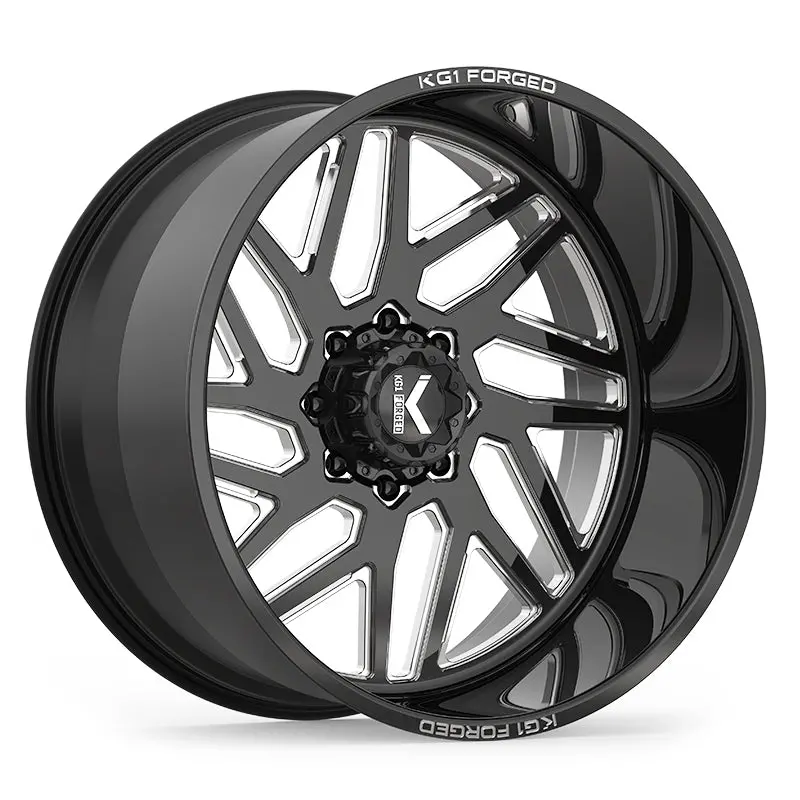 Kg1 Forged Yaz-N 22" 1