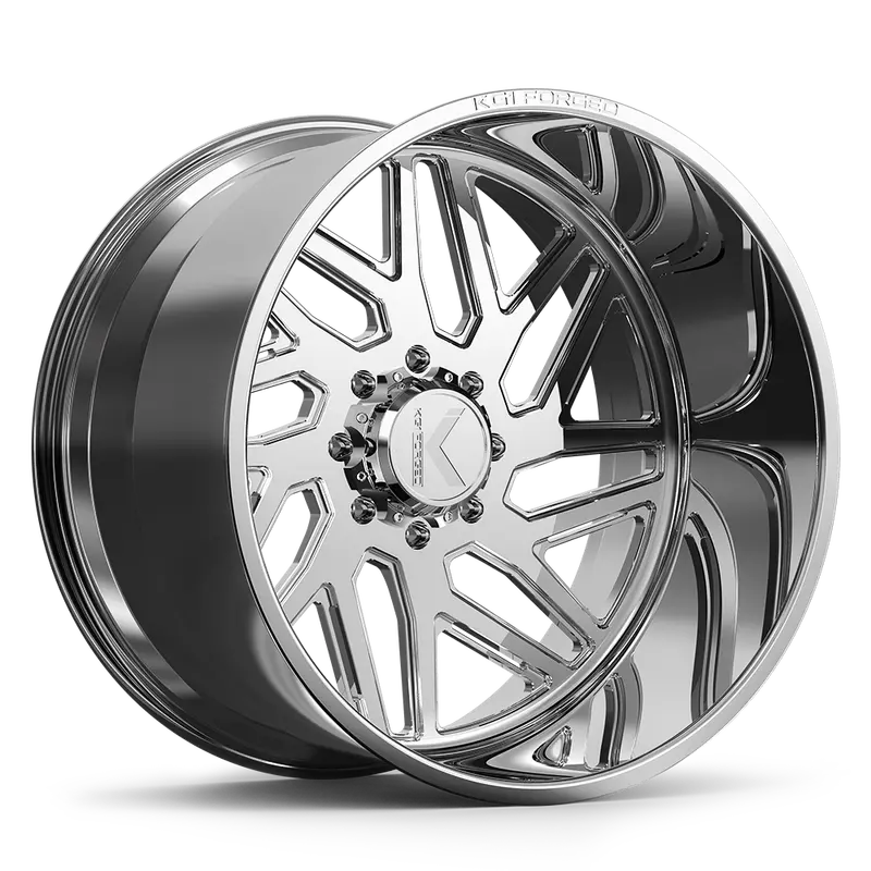 Kg1 Forged Yaz-N 24" 1