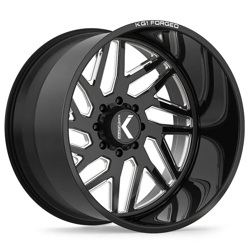 Kg1 Forged Yaz-N 26" 1