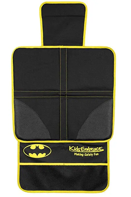 Kidsembrace Deluxe Vehicle Mat - Batman 1