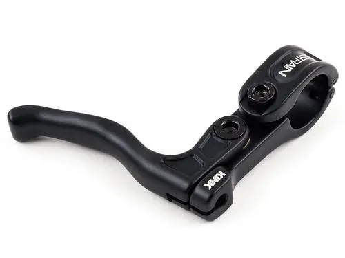 Kink Restrain Brake Lever 1