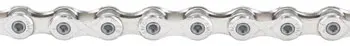 Kmc E1 Chain - Single Speed 3/32", 110 Links, Silver 1