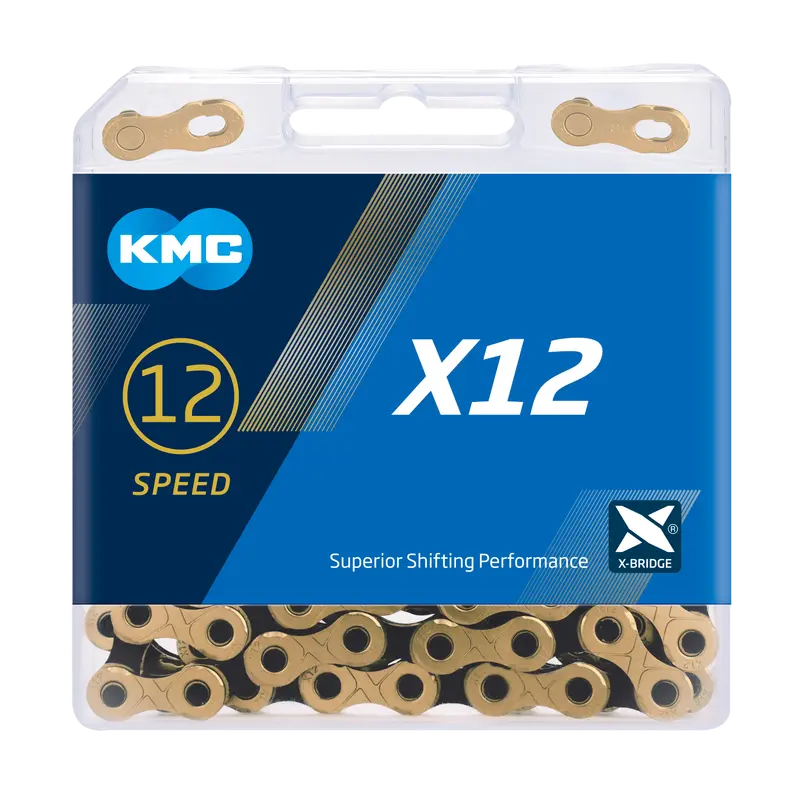 Kmc X12 / 12 Speed Chain 1