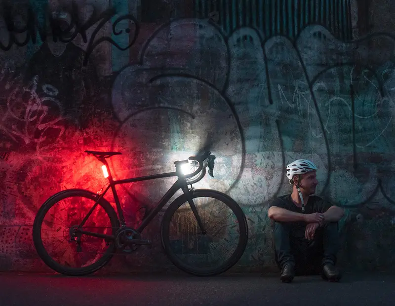 Knog Mid Cobber Light 1