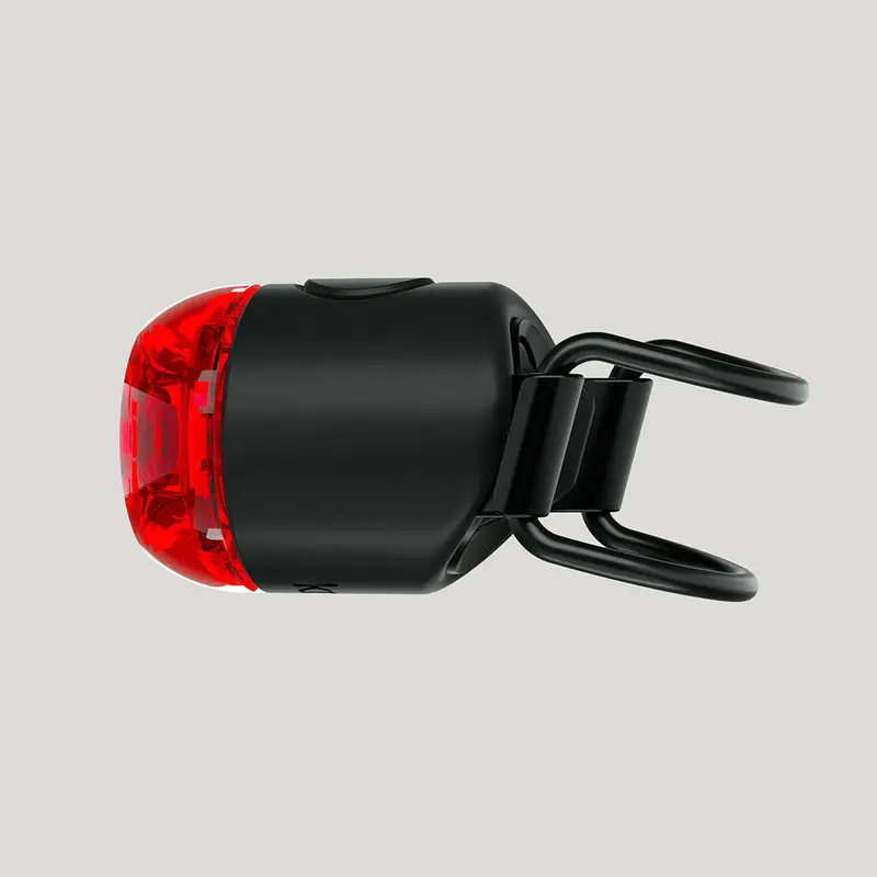 Knog Plug Rear Light 10 Lumen 1