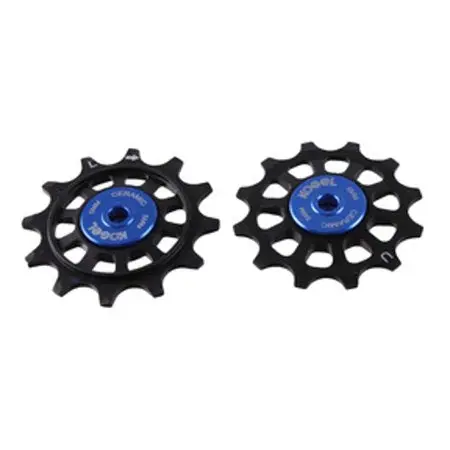 Kogel Pulley Wheels For Shimano 11 Speed Road 1