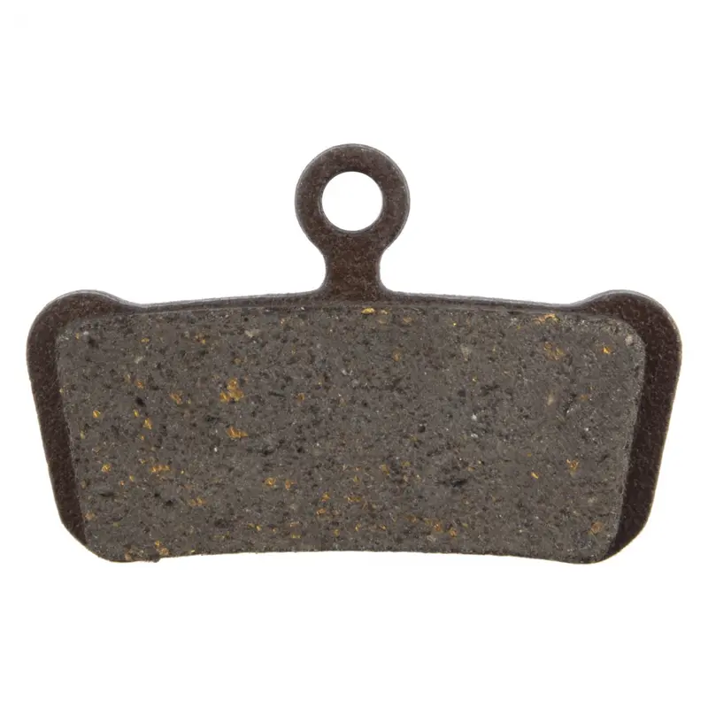 Kool-Stop D293e Disc Brake Replacement Brake Pads 1