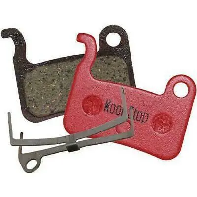 Kool-Stop Disc Brake Replacements Shimano Xtr 1