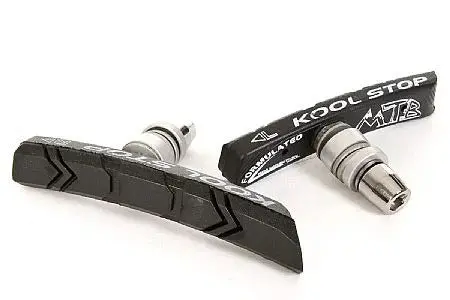 Kool Stop Mountain Pads 1