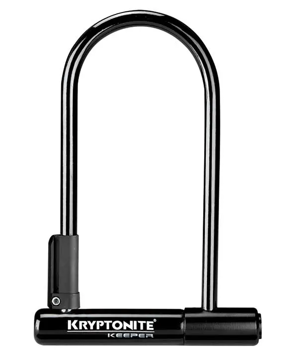 Kryptonite Keeper 12 Standard 1
