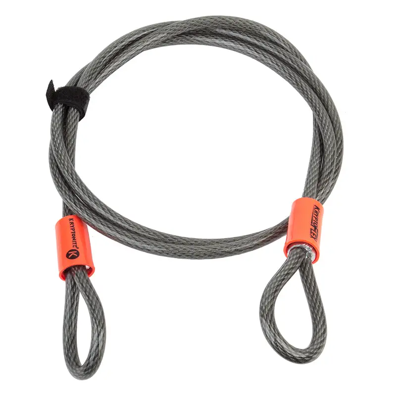 Kryptonite Kryptoflex 710 Cable 1