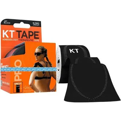 Kt Tape Uncut Roll 1