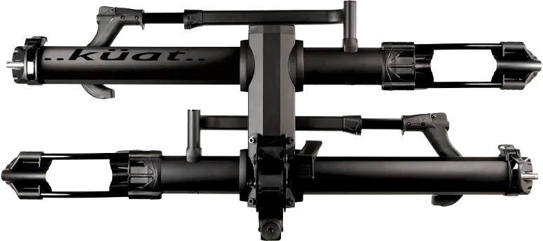 Kuat Nv Base 2.0 Hitch Rack - 2" Receiver, 2-Bike 1