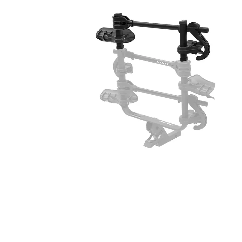 Kuat Transfer 1 Add On Hitch Rack 1