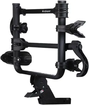Kuat Transfer V2 Hitch Bike Rack - 2-Bike - 2" Receiver 1