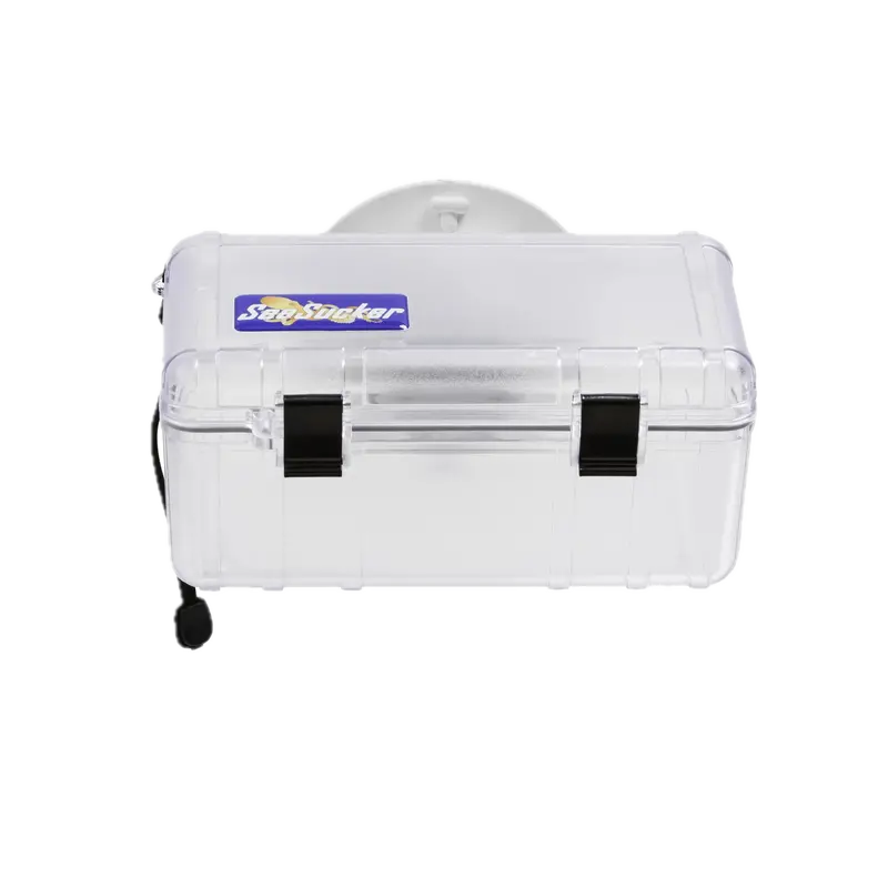 Large Dry Box -  Vertical Mount 1